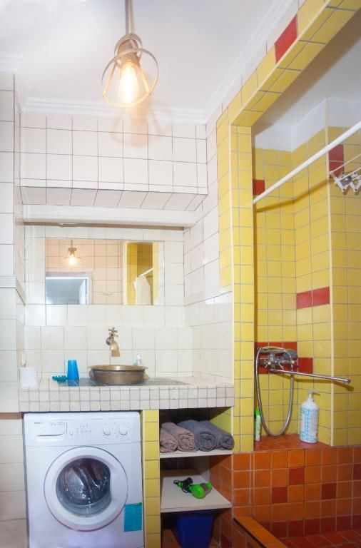 Апартаменты Винтажная квартира в центре Одессы Одесса-16