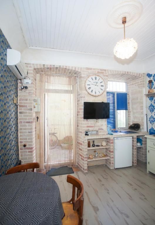 Апартаменты Винтажная квартира в центре Одессы Одесса-24