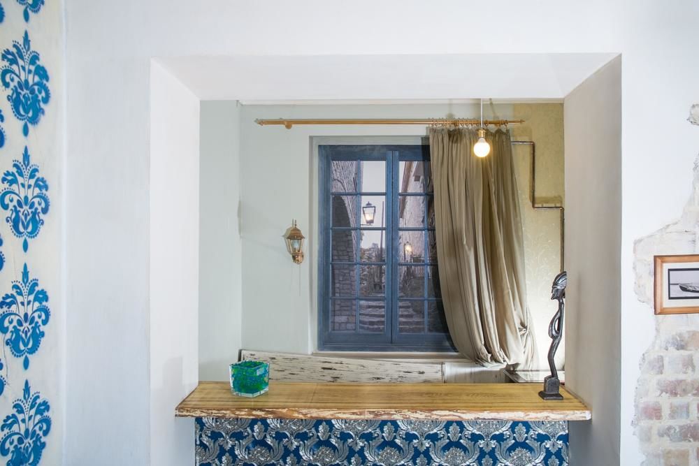 Апартаменты Винтажная квартира в центре Одессы Одесса-6