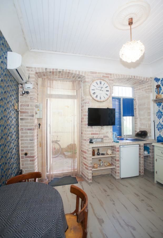 Апартаменты Винтажная квартира в центре Одессы Одесса-7