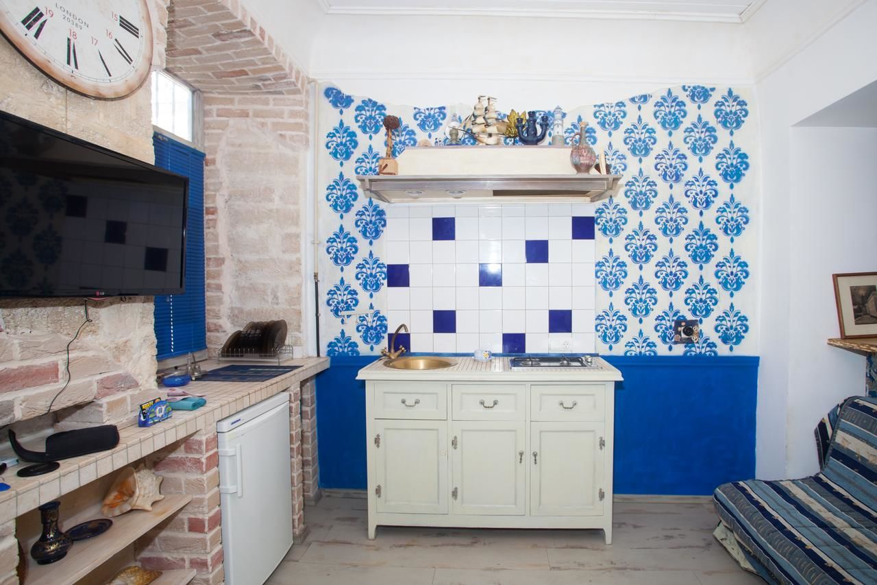 Апартаменты Винтажная квартира в центре Одессы Одесса-10