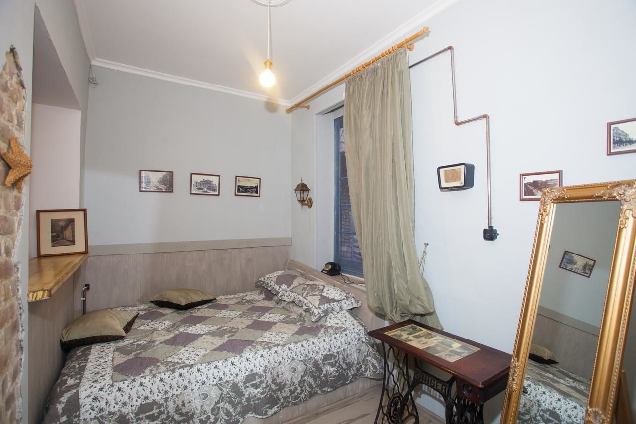 Апартаменты Винтажная квартира в центре Одессы Одесса-12