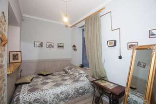 Апартаменты Винтажная квартира в центре Одессы Одесса Апартаменты с 1 спальней-20