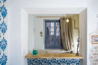 Апартаменты Винтажная квартира в центре Одессы Одесса Апартаменты с 1 спальней-23