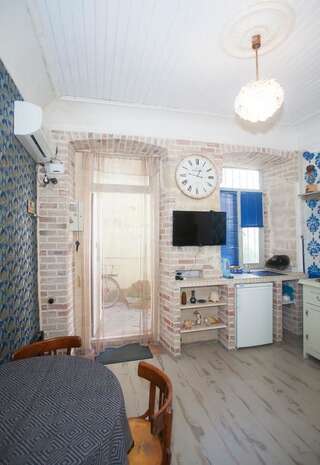 Апартаменты Винтажная квартира в центре Одессы Одесса Апартаменты с 1 спальней-4