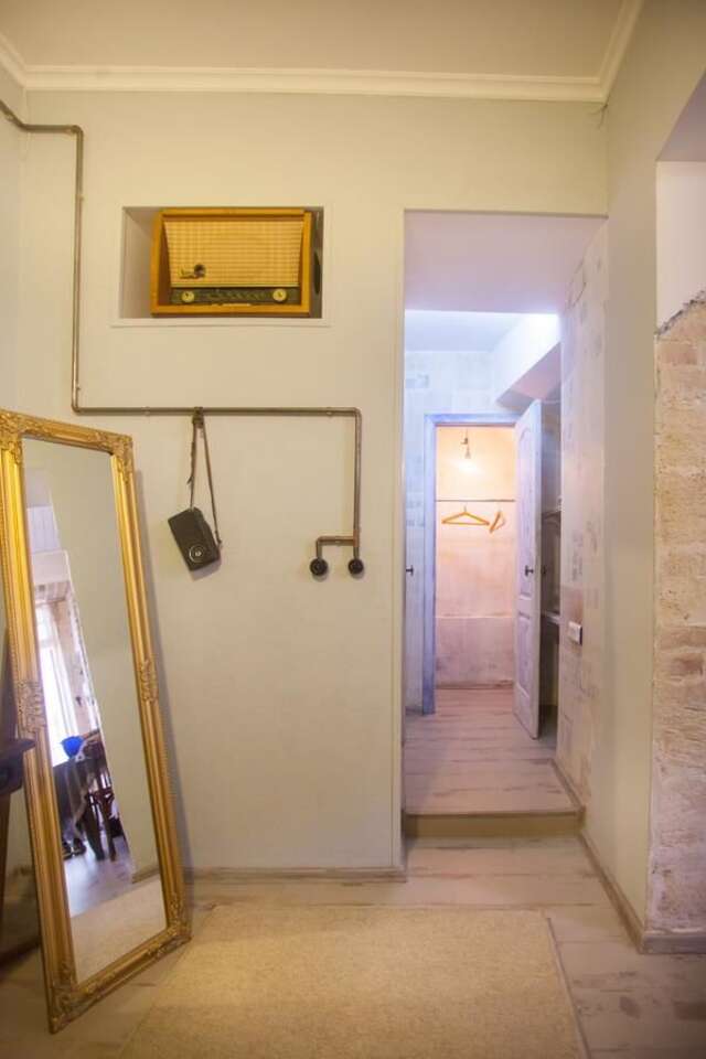 Апартаменты Винтажная квартира в центре Одессы Одесса-12