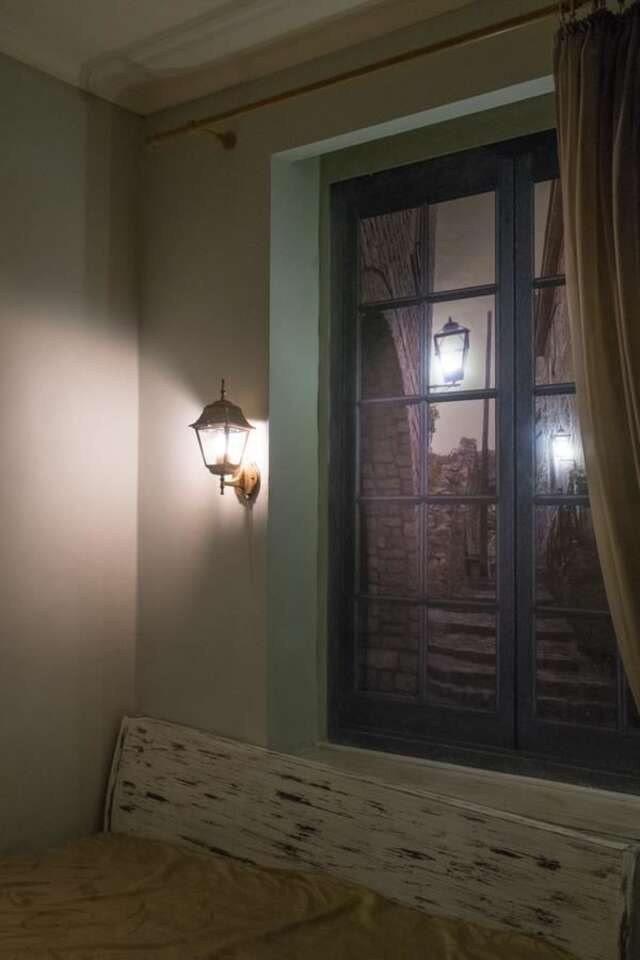 Апартаменты Винтажная квартира в центре Одессы Одесса-4