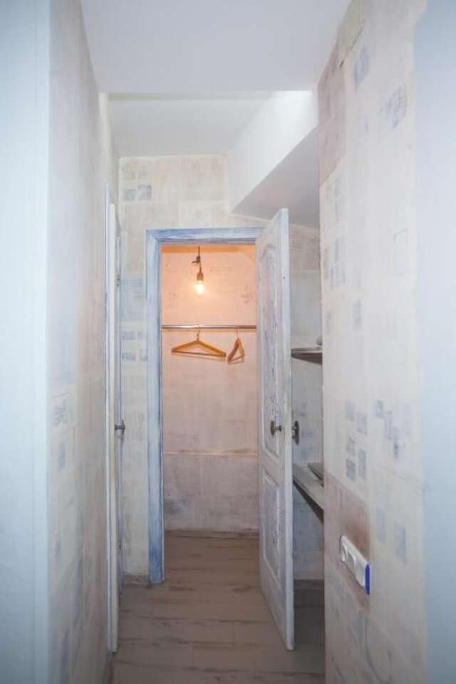 Апартаменты Винтажная квартира в центре Одессы Одесса-24