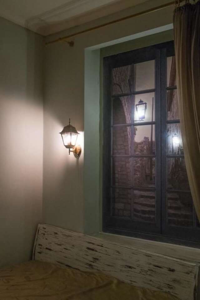 Апартаменты Винтажная квартира в центре Одессы Одесса-26