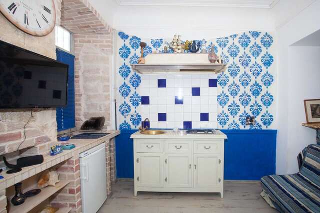 Апартаменты Винтажная квартира в центре Одессы Одесса-9